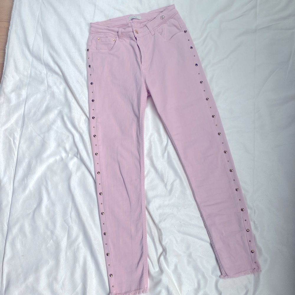 CUPLE jeans US size 4